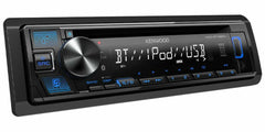 Kenwood KDC-BT282U CD Receiver with Bluetooth