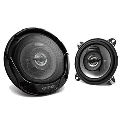 Kenwood KFC-1066S 4"Round 2-way 2 Speaker