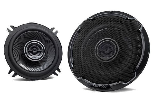 Kenwood KFC-1396PS 320 W Max 5.25" 2-Way 4 Ohm Stereo Car Audio Speaker