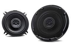 Kenwood KFC-1396PS 320 W Max 5.25" 2-Way 4 Ohm Stereo Car Audio Speaker