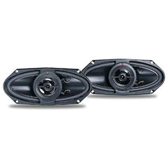 Kenwood KFC-415C 160-Watt 4-Inch x 10-Inch Two-Way Speaker System