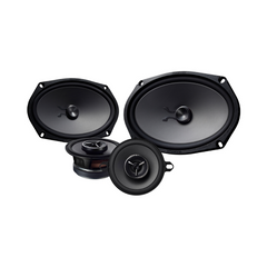 Kenwood Component Speaker System-KFC-XP6903C