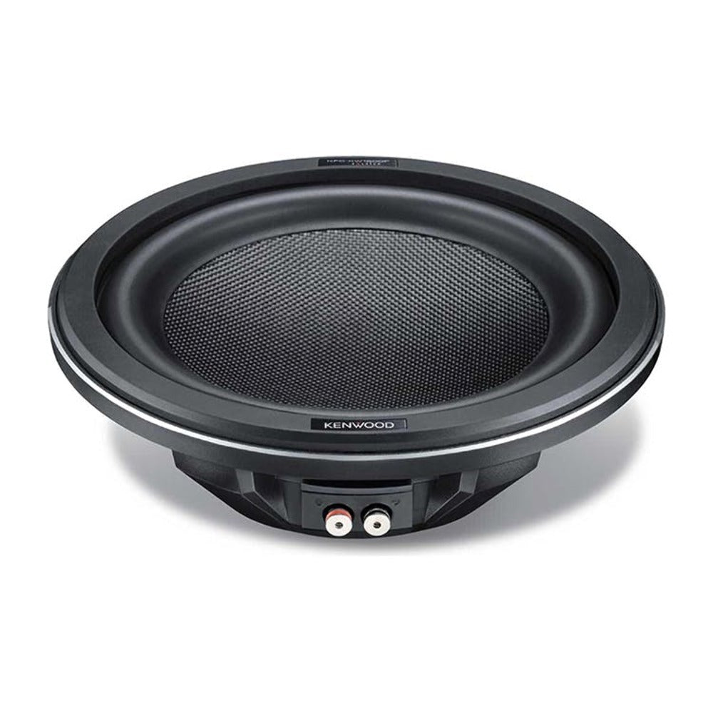 Kenwood Excelon KFC-XW1200F Woofer - 350 W RMS Shallow Subwoofer