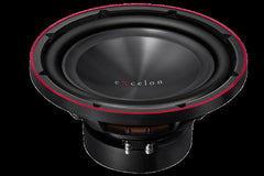 Kenwood Excelon KFC-XW1241HP 12" 4-ohm Component Subwoofer | Peak Power 2000W