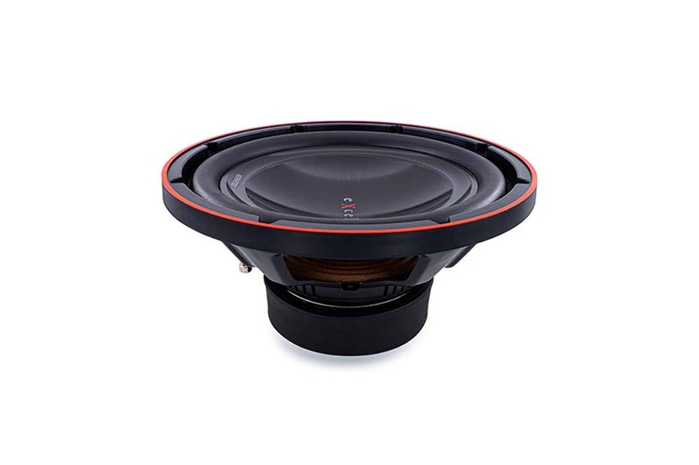 Kenwood Excelon KFC-XW1241HP 12" 4-ohm Component Subwoofer | Peak Power 2000W