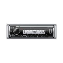Kenwood Digital Media Receiver-KMR-M332BT