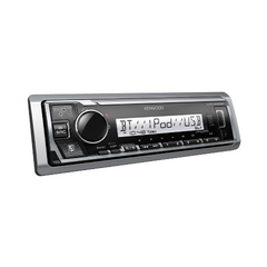 Kenwood Digital Media Receiver-KMR-M332BT