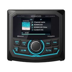Kenwood Digital Media Receiver-KMR-XM500
