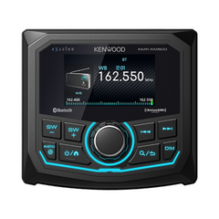 Kenwood Digital Media Receiver-KMR-XM500