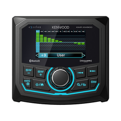 Kenwood Digital Media Receiver-KMR-XM500