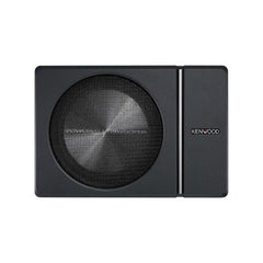 Kenwood KSC-PSW8 - 8" Powered Subwoofer