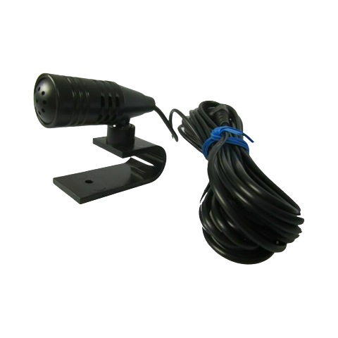 Kenwood External Microphone-T9B-0073-00