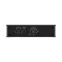 Kenwood 4-Channel Power Amplifier-X303-4