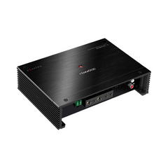 Kenwood 5-Channel Power Amplifier-X503-1