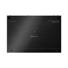 Kenwood 5-Channel Power Amplifier-X803-5