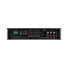 Kenwood 5-Channel Power Amplifier-X803-5