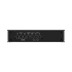 Kenwood 5-Channel Power Amplifier-X803-5