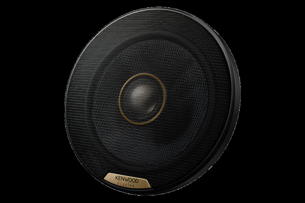 Kenwood Excelon XR-1701 6.5" Hi-Res Coaxial Speaker System