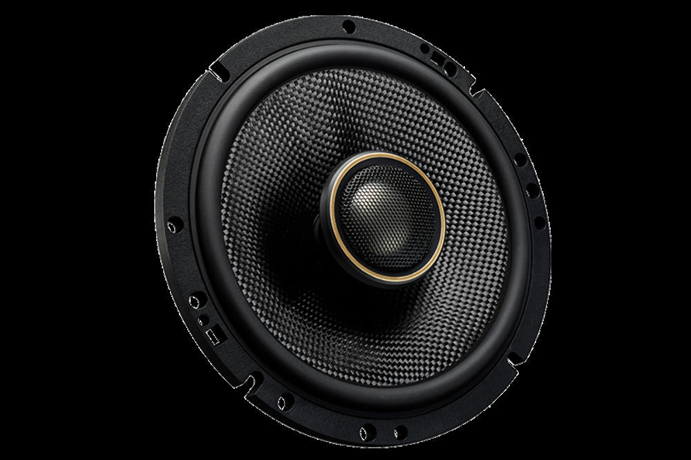 Kenwood Excelon XR-1701 6.5" Hi-Res Coaxial Speaker System