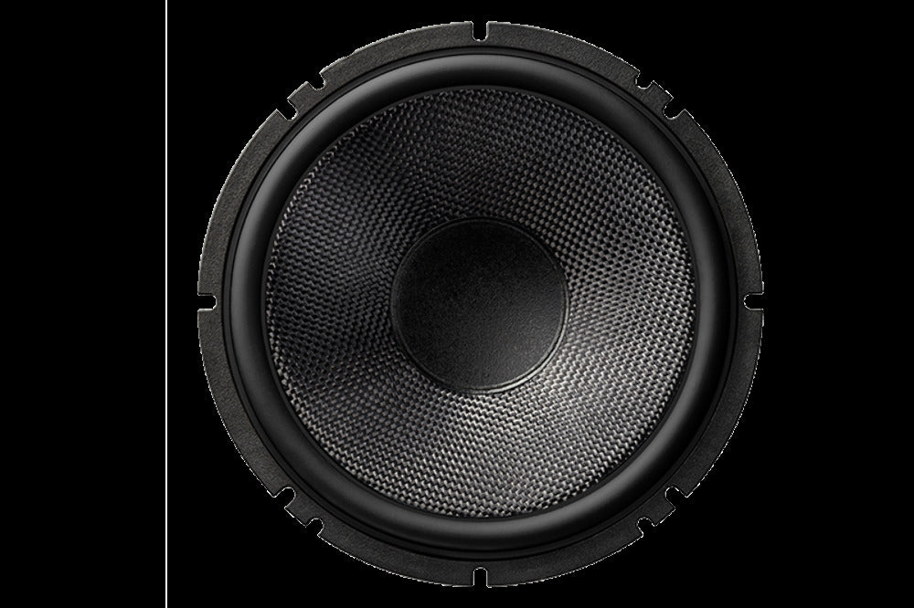 Kenwood XR-1801P Excelon High-Resolution Audio Certified 7" Component Speakers