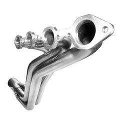 Kooks Custom Headers 10152400 1 7/8in. x 3in. Stainless Steel Long Tube Headers.