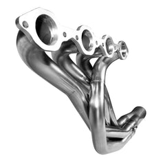 Kooks Custom Headers 10152400 1 7/8in. x 3in. Stainless Steel Long Tube Headers.