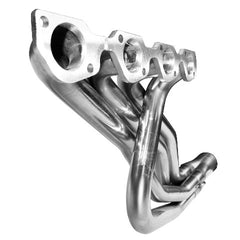 Kooks Custom Headers 10241650 2in. x 3 1/2in. Mild Steel Long Tube Headers.