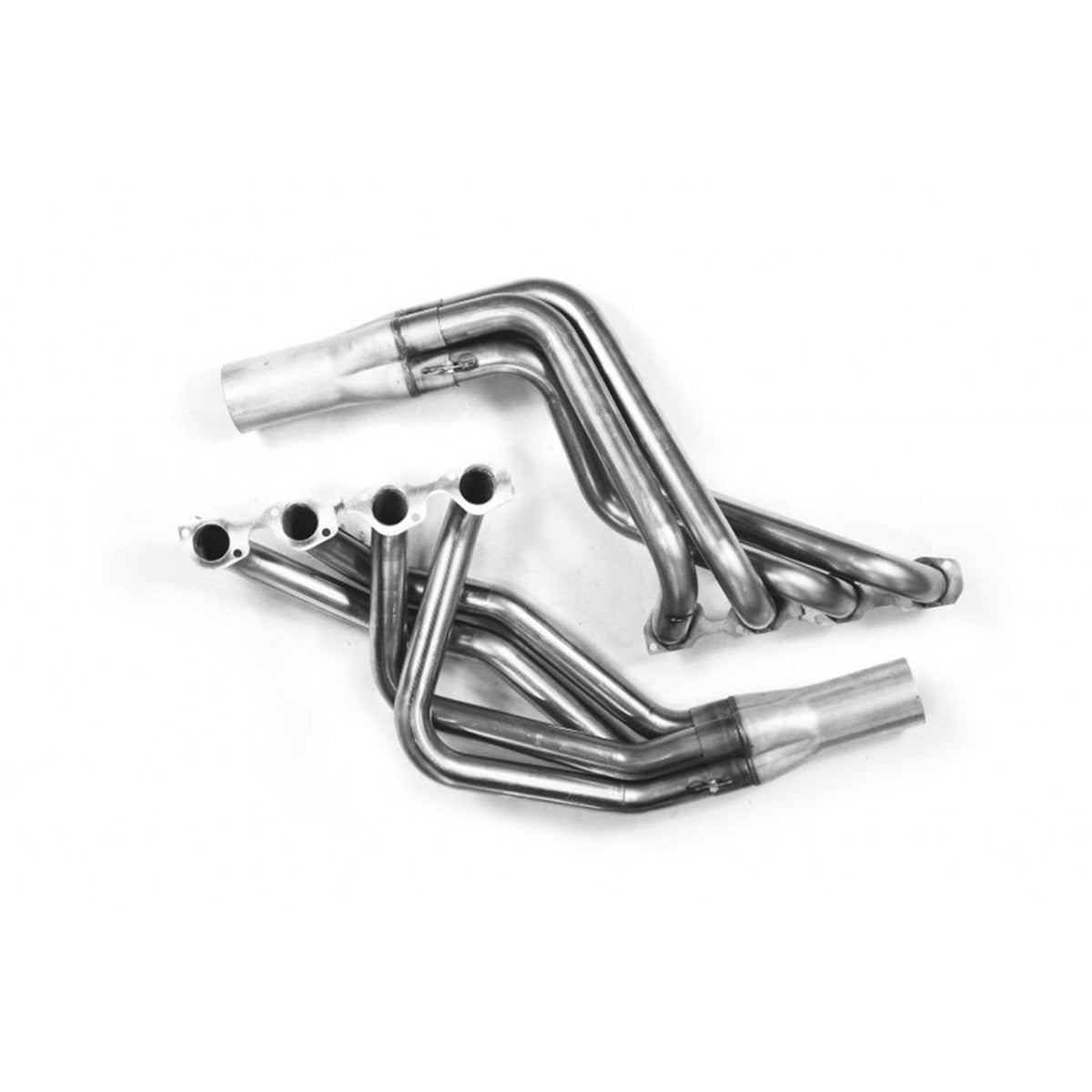 Kooks Custom Headers 10242650 2in. x 3 1/2in. Stainless Steel Long Tube Headers.