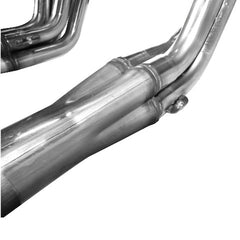 Kooks Custom Headers 10252450 1 7/8 in. x 3 1/2in. Stainless Steel Long Tube Headers.