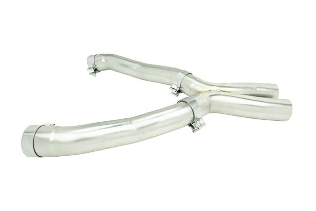 Kooks Custom Headers 10503102 X-Pipe
