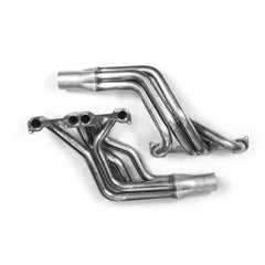 Kooks Custom Headers 10612600 2in. x 3 1/2in. Stainless Steel Long Tube Headers.
