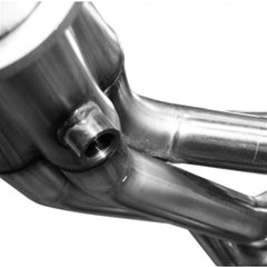 Kooks Custom Headers 11212200 Stainless Steel Headers