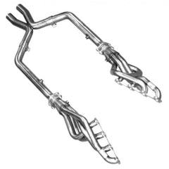 Kooks Custom Headers 11313120 Off Road X-Pipe