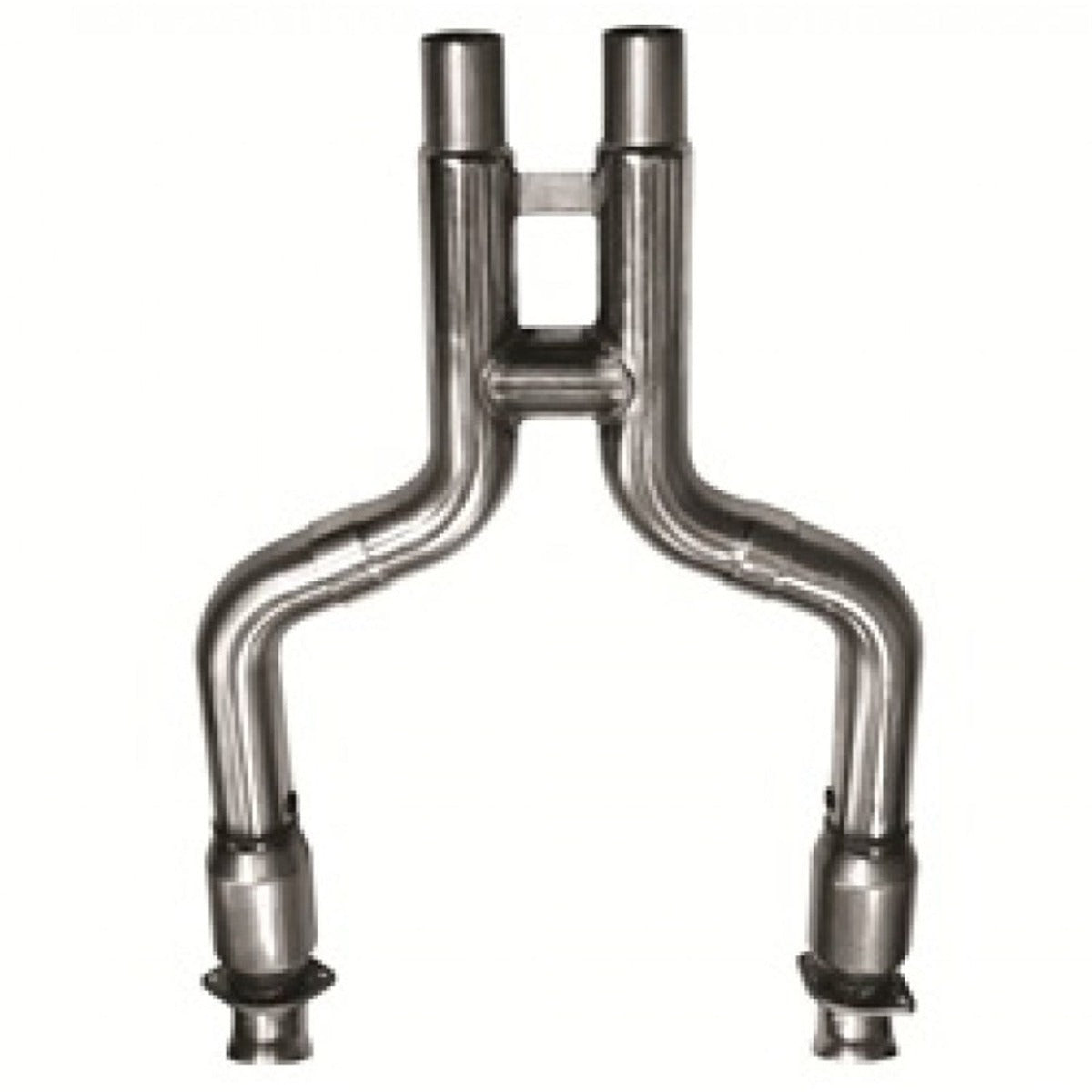 Kooks Custom Headers 11313410 Off Road H-Pipe