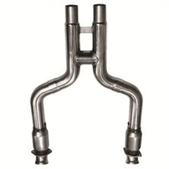 Kooks Custom Headers 11313410 Off Road H-Pipe