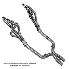 Kooks Custom Headers 11323120 Off Road X-Pipe