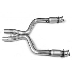 Kooks Custom Headers 11323320 Catted X-Pipe