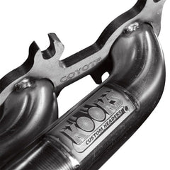 Kooks Custom Headers 11412000 Stainless Steel Headers