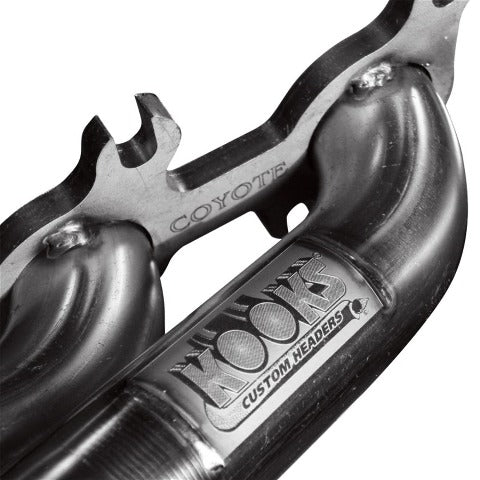 Kooks Custom Headers 11412400 Stainless Steel Headers