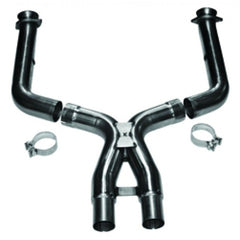 Kooks Custom Headers 11413100 Off Road X-Pipe