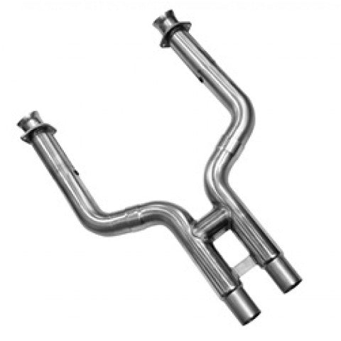 Kooks Custom Headers 11413400 Off Road H-Pipe