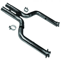 Kooks Custom Headers 11413400 Off Road H-Pipe