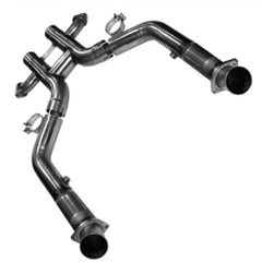 Kooks Custom Headers 11413410 Off Road H-Pipe