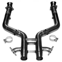 Kooks Custom Headers 11413410 Off Road H-Pipe