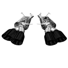 Kooks Custom Headers 11434210 Cat Back Exhaust System