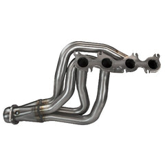 Kooks Custom Headers 11512201 1 3/4in. x 3in. Stainless Steel HeaderIncludes O2 extensions for all years.