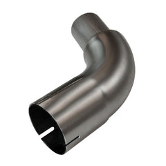 Kooks Custom Headers 11513000 3in. x 2 1/4in. Stainless Steel OEM Connection Adapters.Sold individual. 2 = set