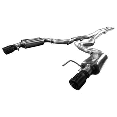 Kooks Custom Headers 11514110 Cat Back Exhaust System