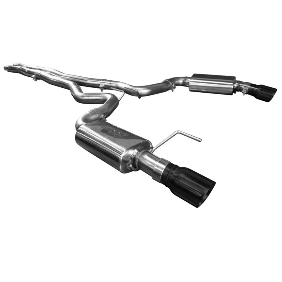 Kooks Custom Headers 11514110 Cat Back Exhaust System