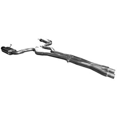 Kooks Custom Headers 11514111 Cat Back Exhaust System